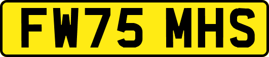 FW75MHS