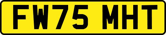FW75MHT