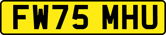 FW75MHU