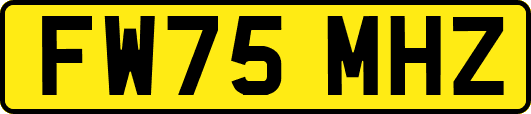 FW75MHZ