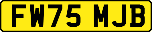 FW75MJB