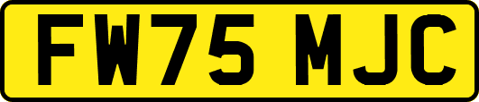 FW75MJC