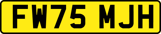FW75MJH