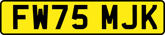 FW75MJK