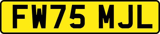 FW75MJL