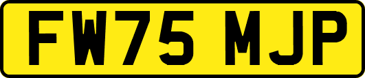 FW75MJP