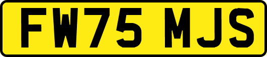 FW75MJS