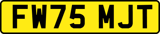 FW75MJT