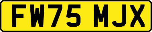 FW75MJX