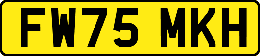 FW75MKH