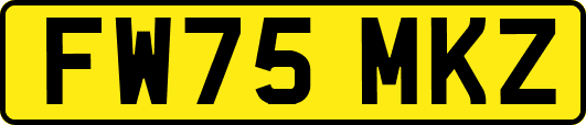 FW75MKZ
