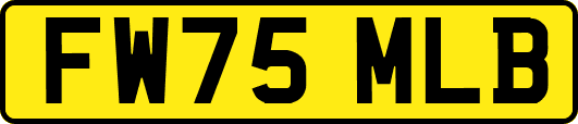 FW75MLB