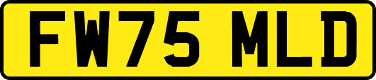 FW75MLD