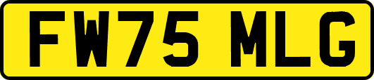 FW75MLG