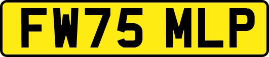FW75MLP