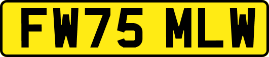 FW75MLW