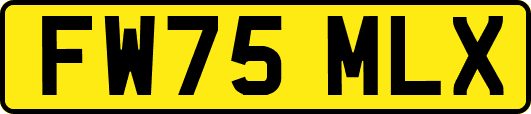 FW75MLX