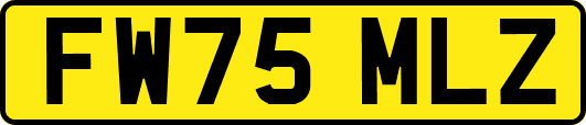 FW75MLZ