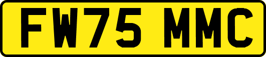 FW75MMC