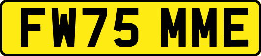 FW75MME