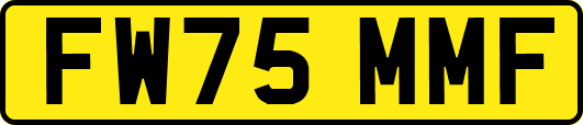 FW75MMF