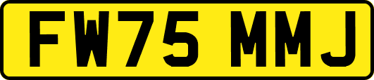 FW75MMJ
