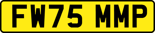FW75MMP