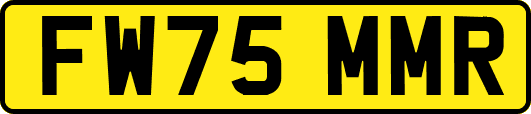 FW75MMR