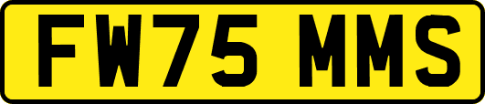 FW75MMS