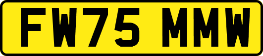 FW75MMW
