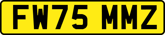 FW75MMZ