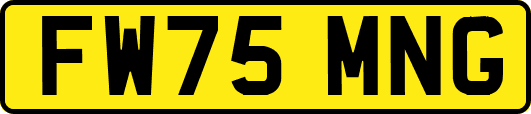 FW75MNG