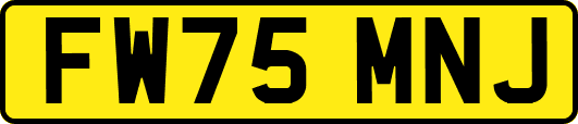 FW75MNJ