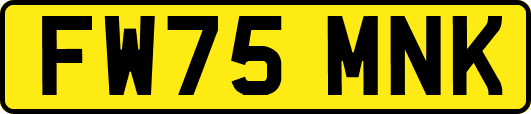 FW75MNK