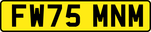 FW75MNM
