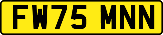 FW75MNN