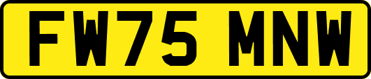 FW75MNW