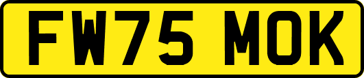 FW75MOK