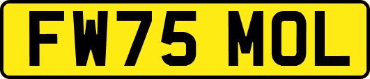 FW75MOL