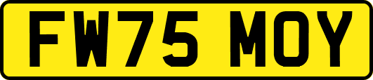 FW75MOY