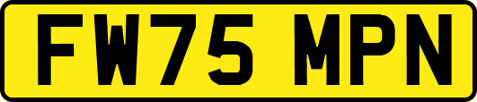 FW75MPN