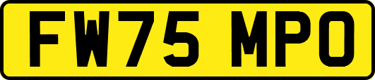 FW75MPO