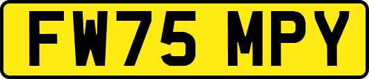 FW75MPY