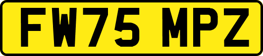 FW75MPZ