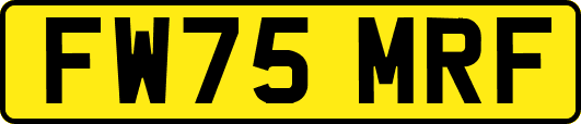 FW75MRF