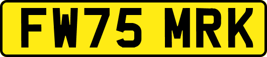 FW75MRK