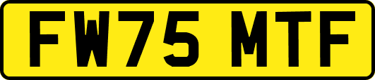 FW75MTF