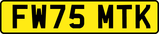 FW75MTK