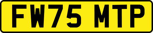 FW75MTP