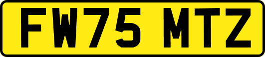 FW75MTZ